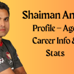 Shaiman Anwar