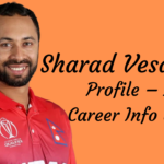 Sharad Vesawkar
