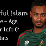 Shoriful Islam