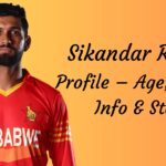 Sikandar Raza