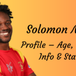 Solomon Mire