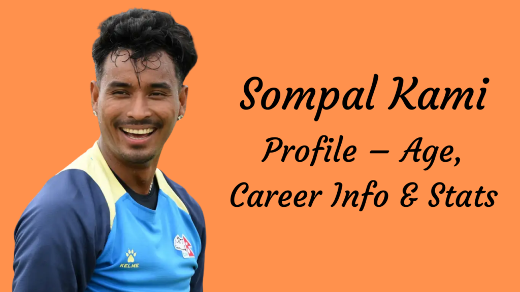 Sompal Kami