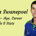 Stefan Swanepoel