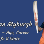 Stephan Myburgh