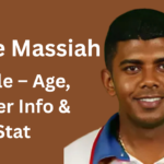 Steve Massiah