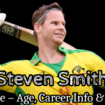 Steven Smith