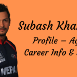 Subash Khakurel