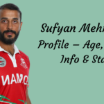 Sufyan Mehmood