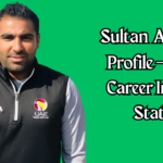 Sultan Ahmed