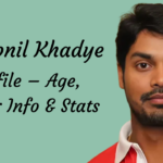 Swapnil Khadye