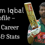 Tamim Iqbal