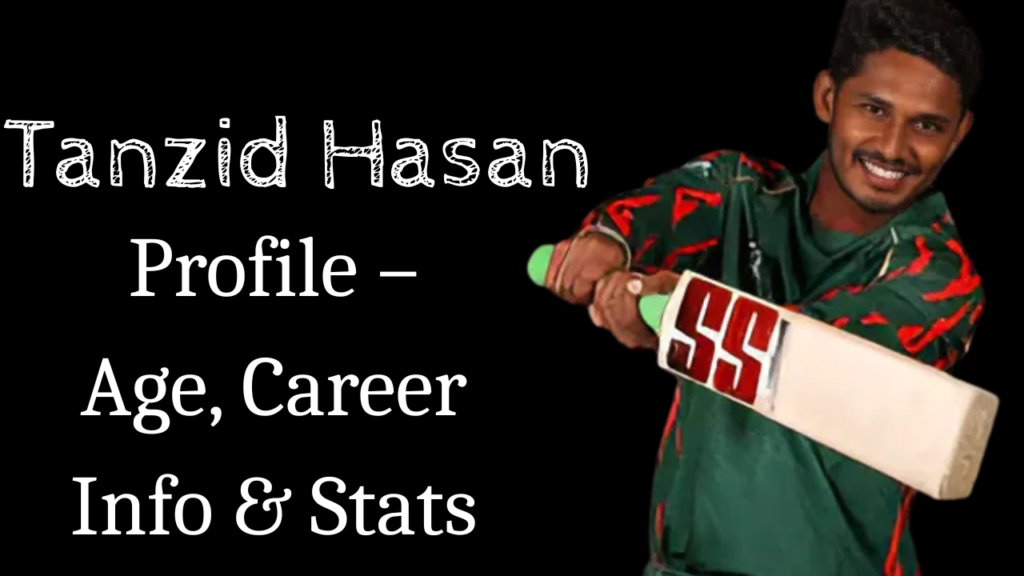 Tanzid Hasan