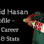 Tanzid Hasan