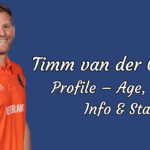 Timm van der Gugten