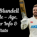 Tom Blundell