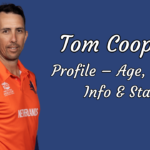 Tom Cooper