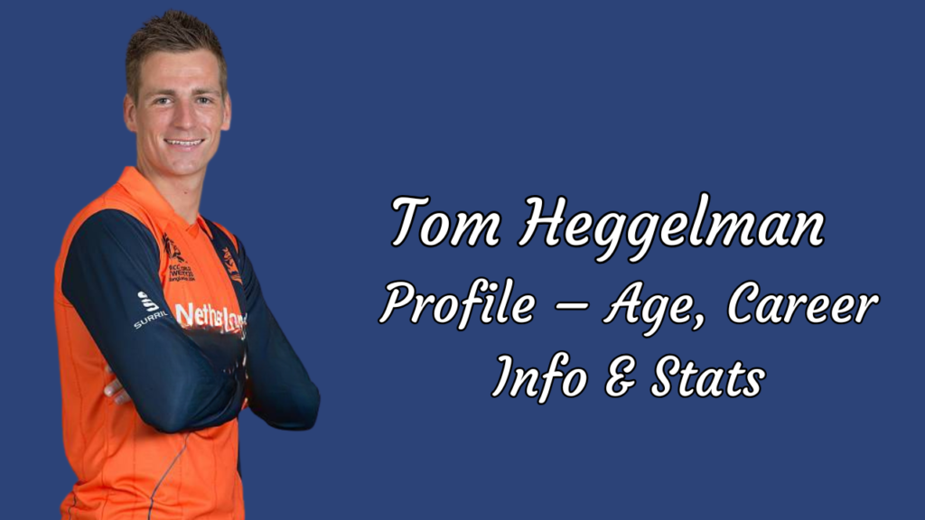 Tom Heggelman