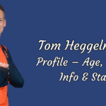 Tom Heggelman