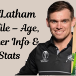 Tom Latham