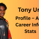 Tony Ura
