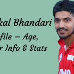 Twinkal Bhandari