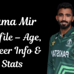 Usama Mir