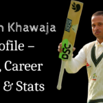 Usman Khawaja