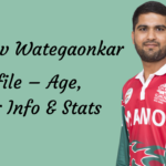 Vaibhav Wategaonkar