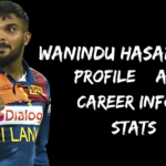Wanindu Hasaranga