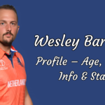 Wesley Barresi