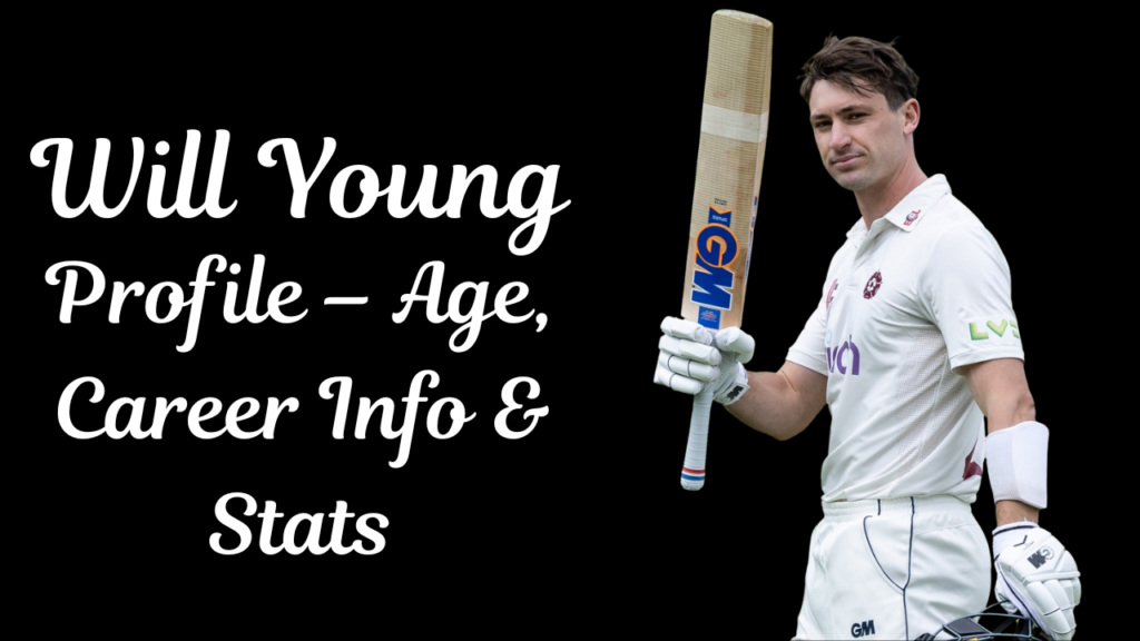 Will Young