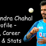 Yuzvendra Chahal
