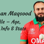 Zeeshan Maqsood