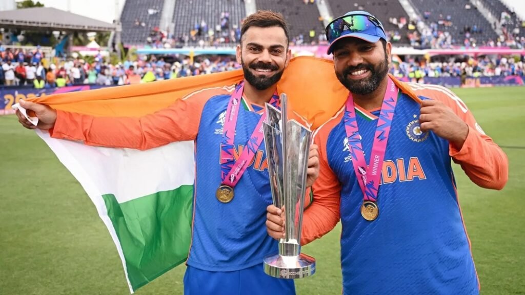 The Most Consistent Teams in T20 History—And What the Stats Say