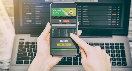 : How Live Sports Betting Is Changing the Game