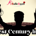 Fastest Century In ODI