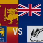 Sri Lanka National Cricket Team vs New Zealand National Cricket Team Match Scorecard