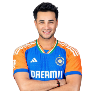 Abhishek Sharma