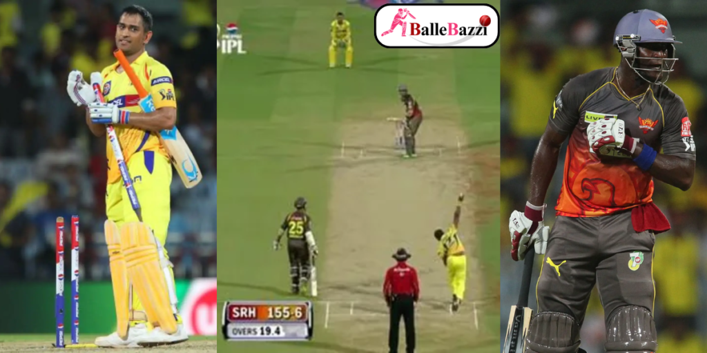 2013 to 2019: Dominance of the Chennai Super Kings