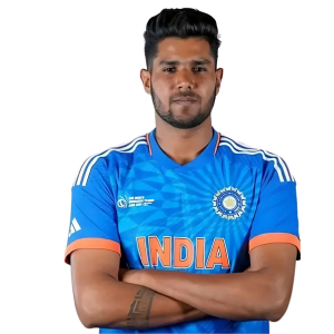 Harshit Rana