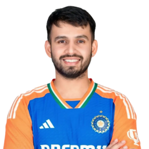 Jitesh Sharma