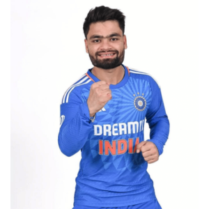 Rinku Singh