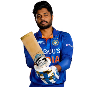 Sanju Samson