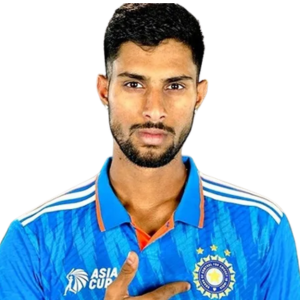 Tilak Varma
