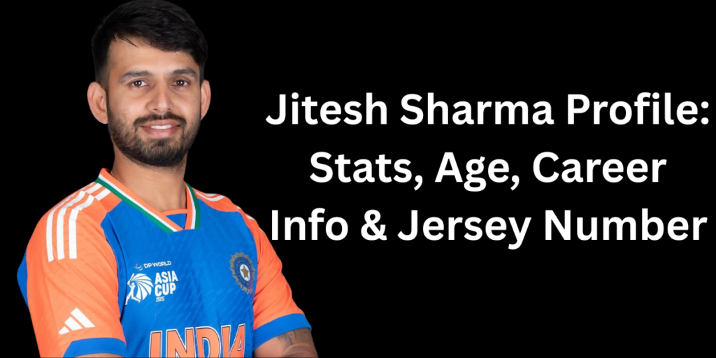 Jitesh Sharma