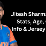 Jitesh Sharma