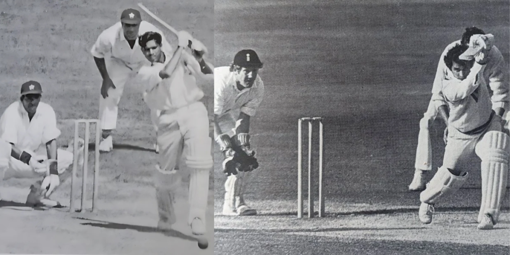 Origin of the Tussle: The 1950s and 1960s