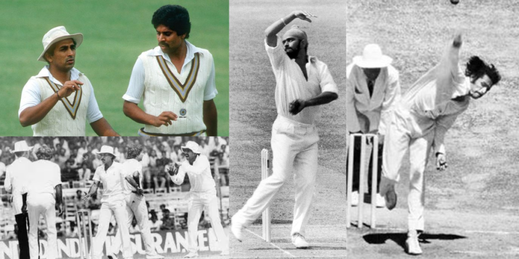 1980s: Decade of Great Players & Great Matches