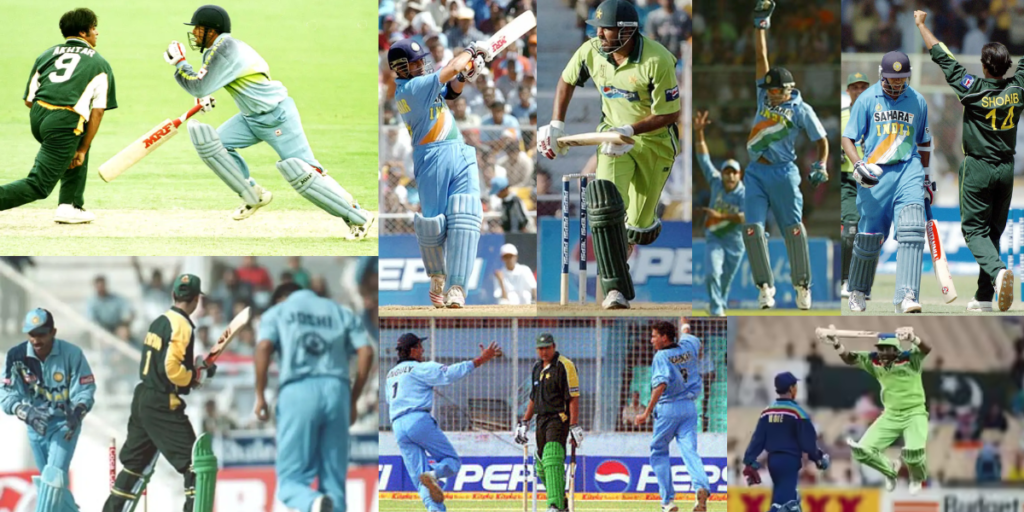 2000s: World Cups and T20s in the Mix