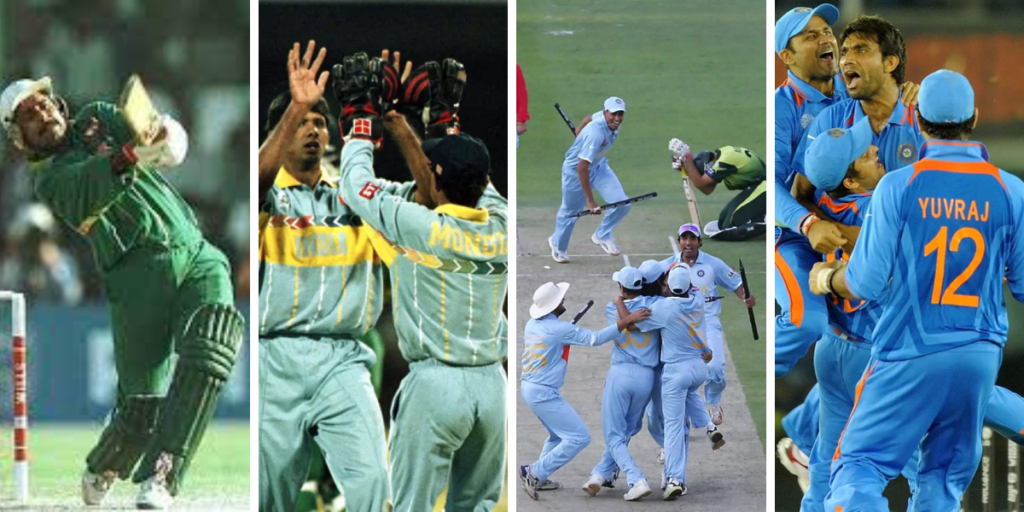 Memorable Moments Across Formats